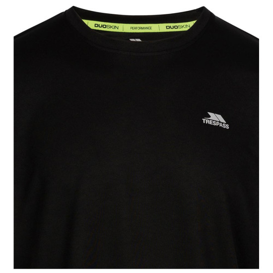 Trespass Ανδρική κοντομάνικη μπλούζα Landford Casual T-Shirt